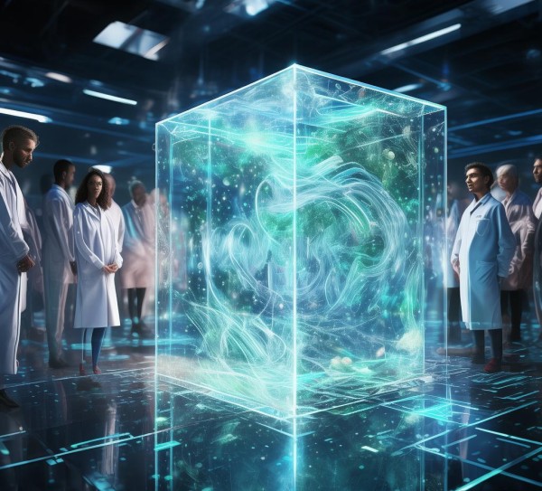 科技动态,解码未来 科技动态,解码未来