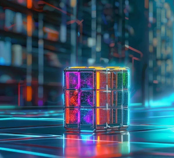 魔方科技动态壁纸资源下载,最新动态与攻略